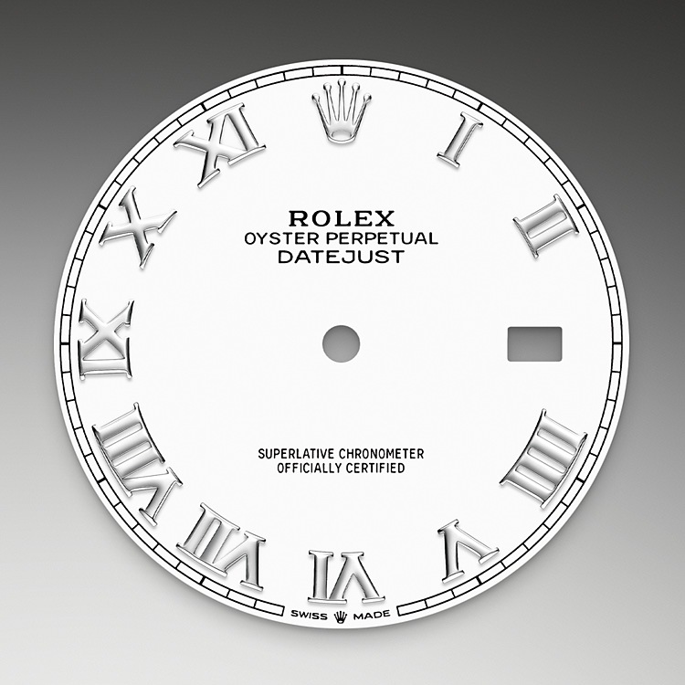white_dial-white_rolesor-m126334-0023.png Rolex m126334-0023 Dial