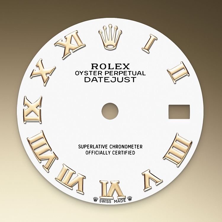 white_dial-yellow_gold-m279178-0030.png Rolex m279178-0030 Dial