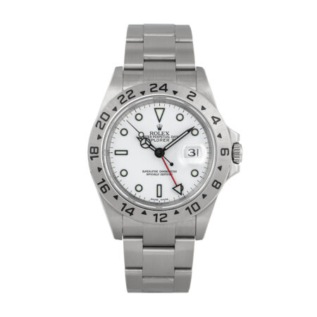 Rolex Explorer ll 