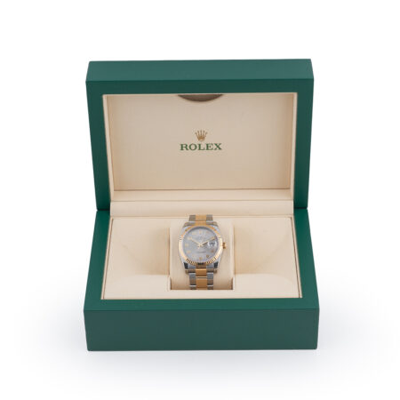 Pre-Owned Rolex Datejust 36