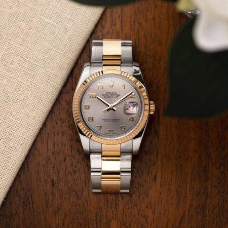 Rolex Datejust 36 (116233)