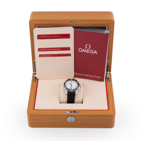 Pre-Owned Omega Seamaster