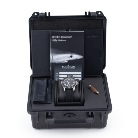 Dive Swiss Watch