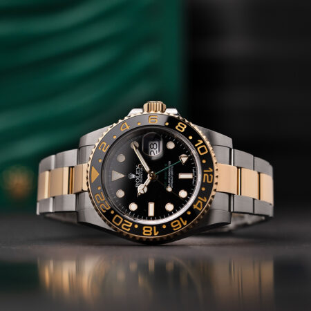 Pre-Owned Rolex GMT-Master