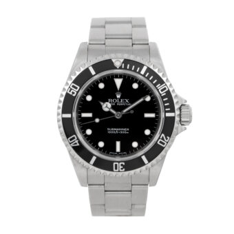 450628-1-Rolex-Submariner Rolex Submariner (14060M)