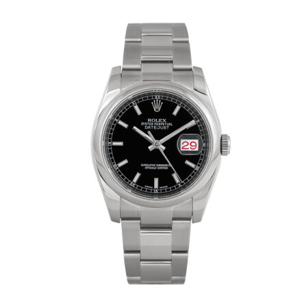 Rolex Datejust 36 (116200)