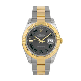 450634-1-Rolex-Datejust-ll Rolex Datejust ll (116333)