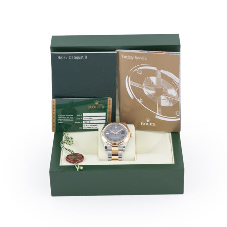 Wimbledon Rolex