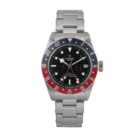 Tudor Black Bay GMT (79830RB)