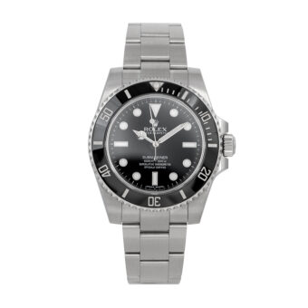 450637-1-Rolex-Submariner Rolex Submariner (114060)