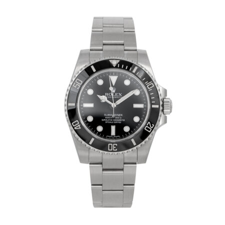 Rolex Submariner (114060)