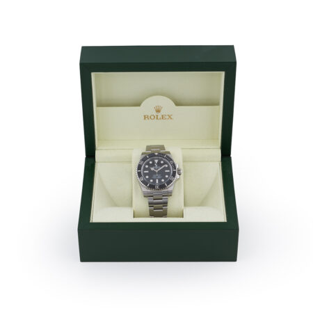 Pre-Owned Rolex Submariner