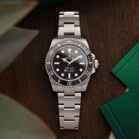 Rolex Submariner No Date