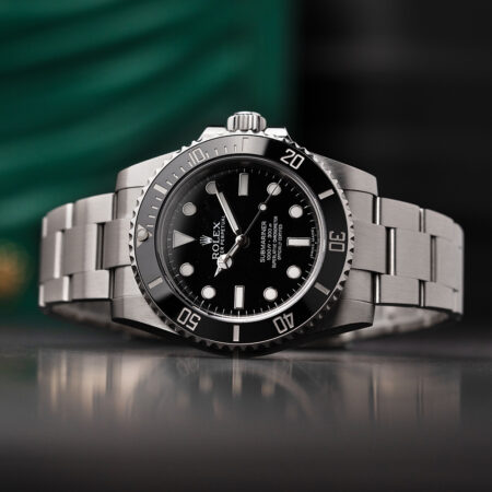 Pre-Owned Rolex Submariner