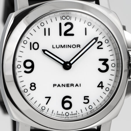 Panerai Luminor Base (PAM114)