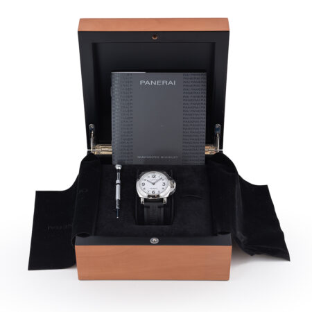 Panerai Luminor