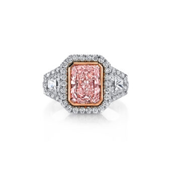 014394-1-Fancy-Pink-Diamond-Ring Fancy Pink Diamond Ring