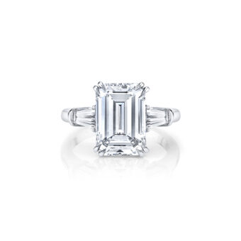014604-1-Emerald-Cut-Diamond-Ring Emerald-Cut Diamond Ring