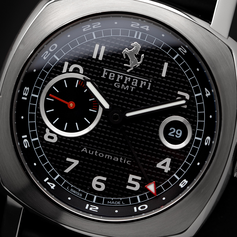 Officine panerai ferrari shop