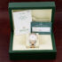 Rolex White Dial Datejust