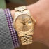Rolex Oyster Perpetual Date (15037)