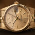 Rolex Oyster Perpetual Date (15037)