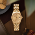 Rolex Oyster Perpetual Date (15037)