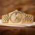 Rolex Oyster Perpetual Date (15037)