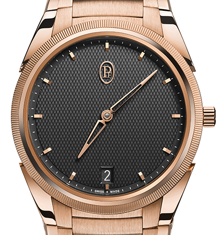 Parmigiani Fleurier Tonda PF Watches