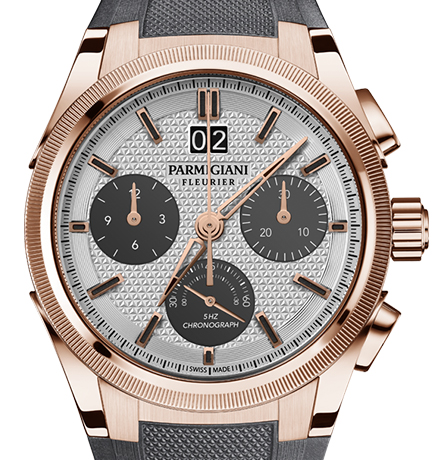 Parmigiani Fleurier Tonda GT Watches