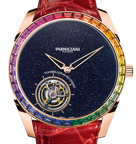 Parmigiani Tonda 1950 Watches