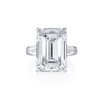 014611-1-Emerald-Cut-Diamond-Ring Emerald-Cut Diamond Ring