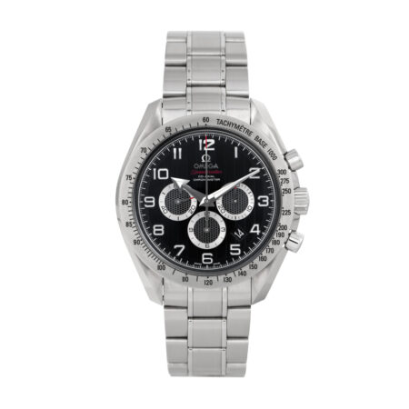 Omega Speedmaster Broad Arrow [Sold] | Wixon Jewelers