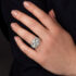 Estate Diamond Ring
