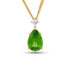 Peridot Gemstone