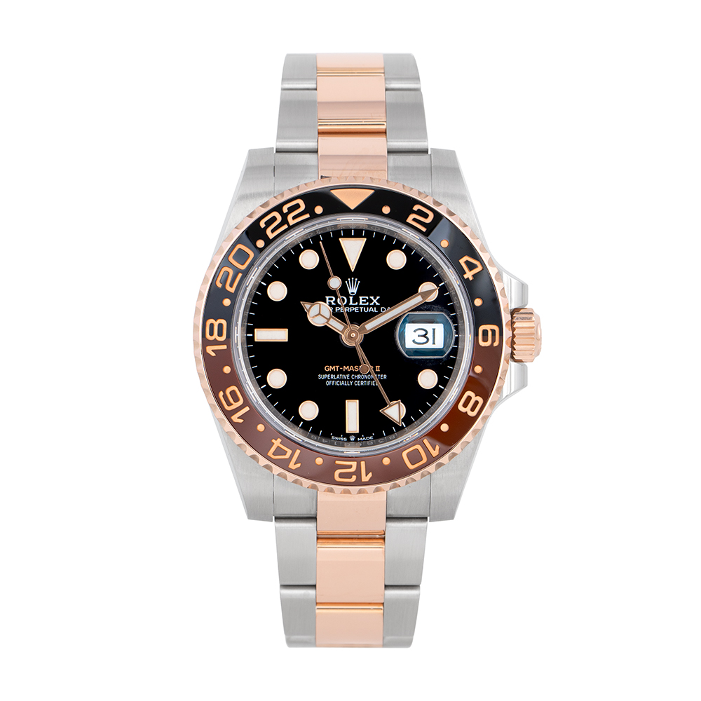 440520-1-Rolex-GMT-Master-II-126711CHNR-Soldier 2020 Rolex GMT-Master II (126711CHNR)