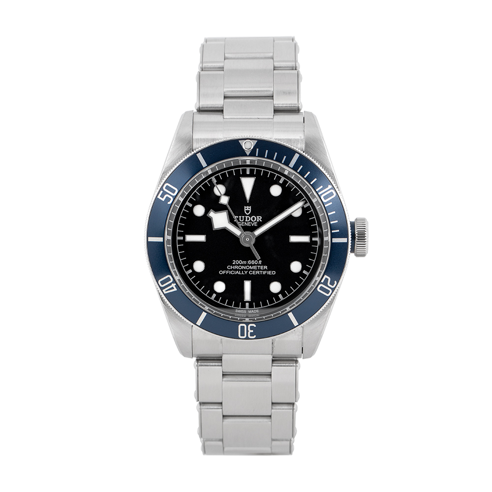 450764-1-Tudor-Black-Bay-Blue-79230B-Soldier 2021 Tudor Black Bay Blue (79230B)