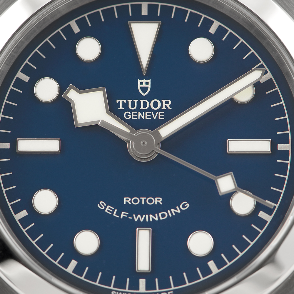 2021 Tudor Black Bay 36 [Sold] | Wixon Jewelers