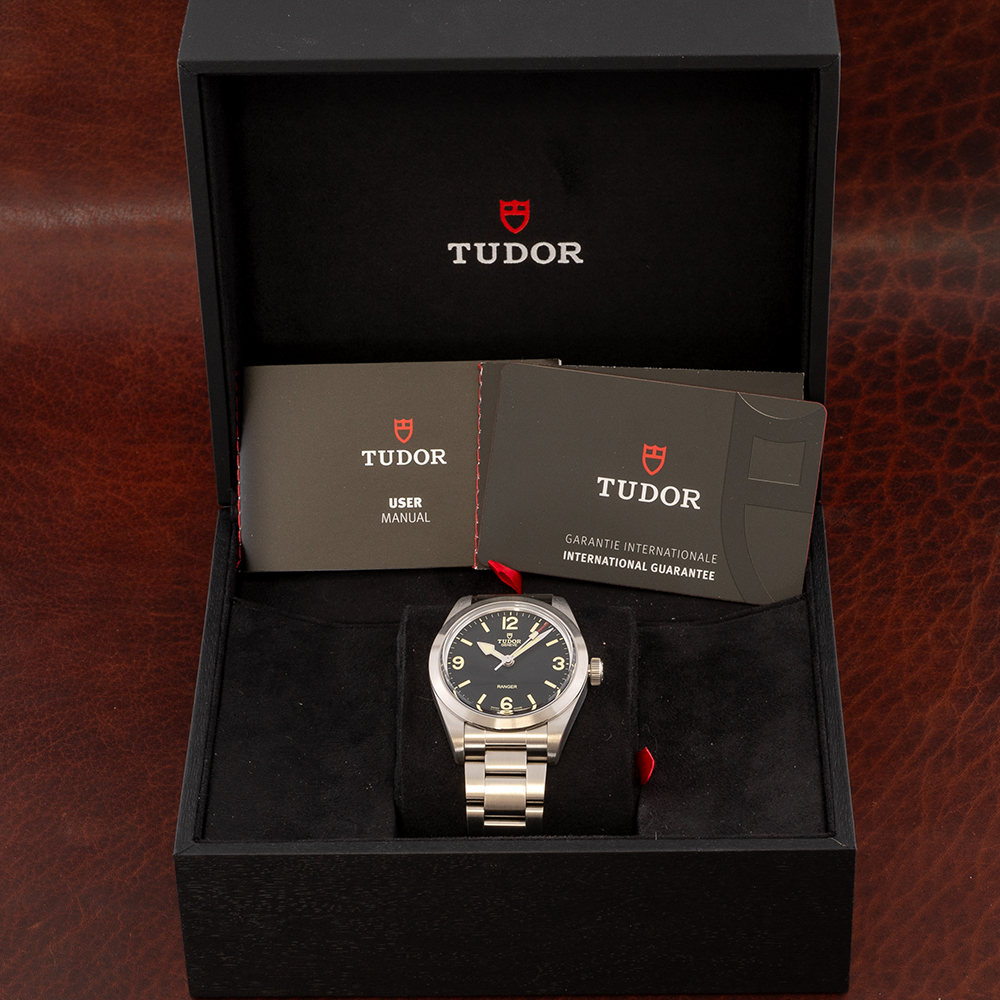 2023 Tudor Ranger [Sold] | Wixon Jewelers