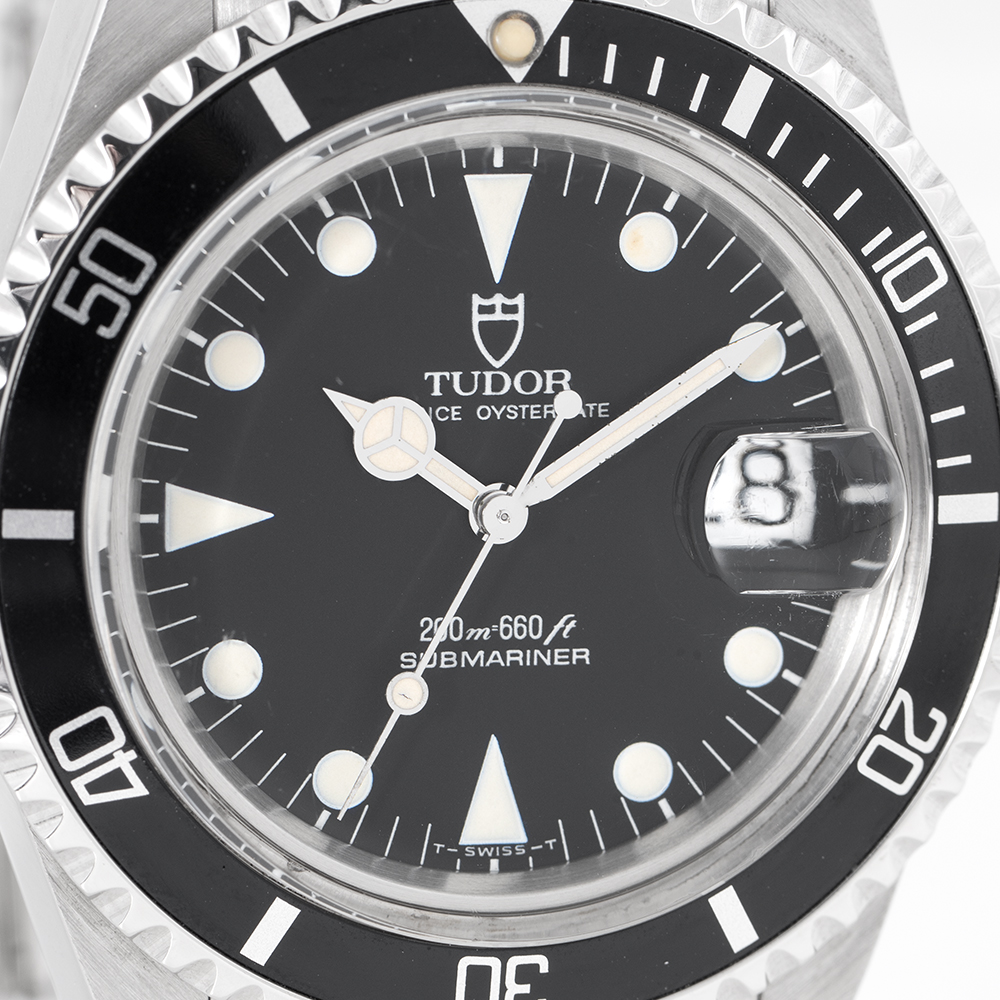 1992 Tudor Prince Oysterdate Submariner Sold Wixon Jewelers