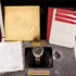 Omega Speedmaster Apollo 50th Anniversary Box