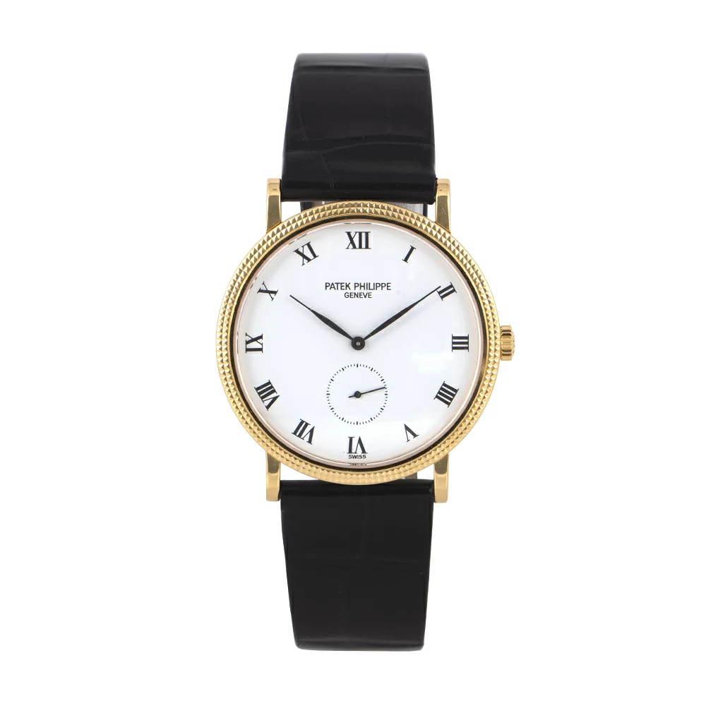 Patek philippe 1990 online
