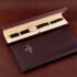 1990's Patek Philippe Ref. 3919J