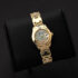 Yellow Gold Rolex Timepiece