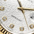 Rolex Datejust 36 (116233) Dial