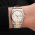 Rolex Datejust 36 (116233) on wrist