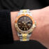 Vintage Rolex GMT-Master "Root Beer"