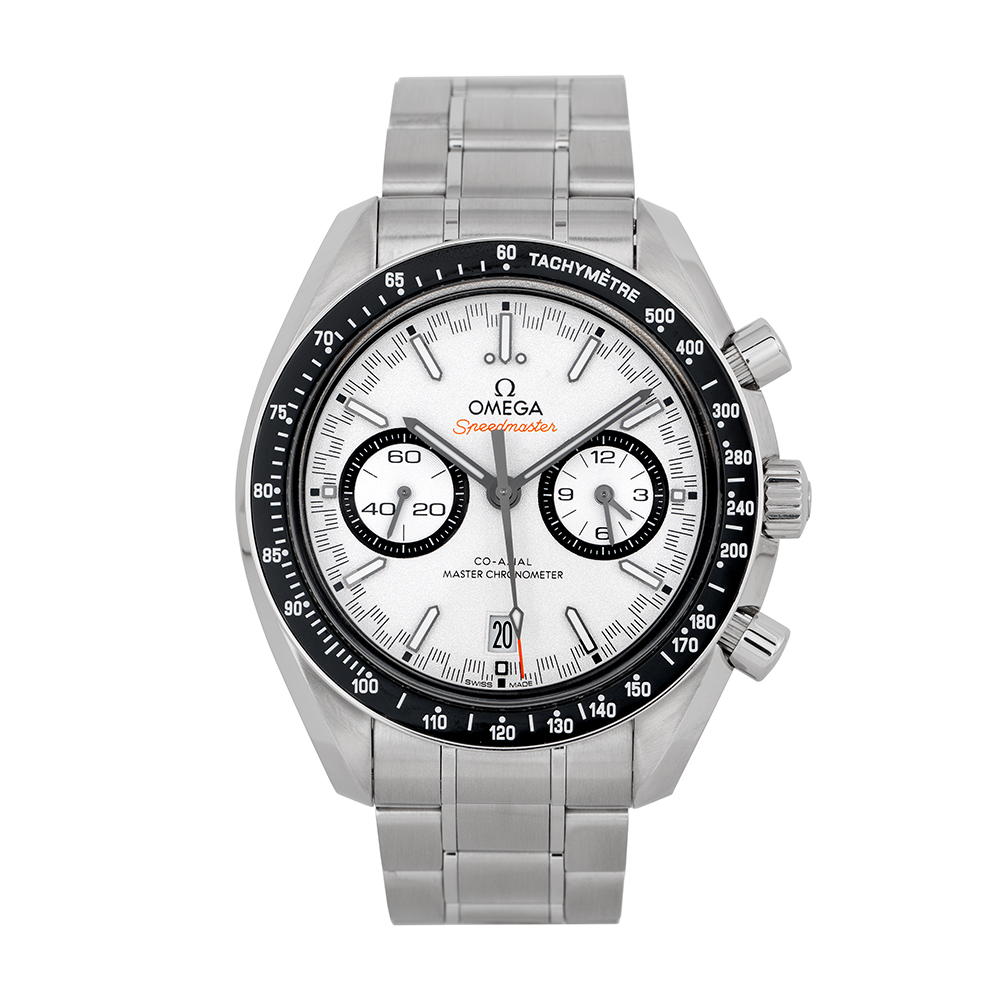 2021 Omega Speedmaster Racing [Sold] | Wixon Jewelers