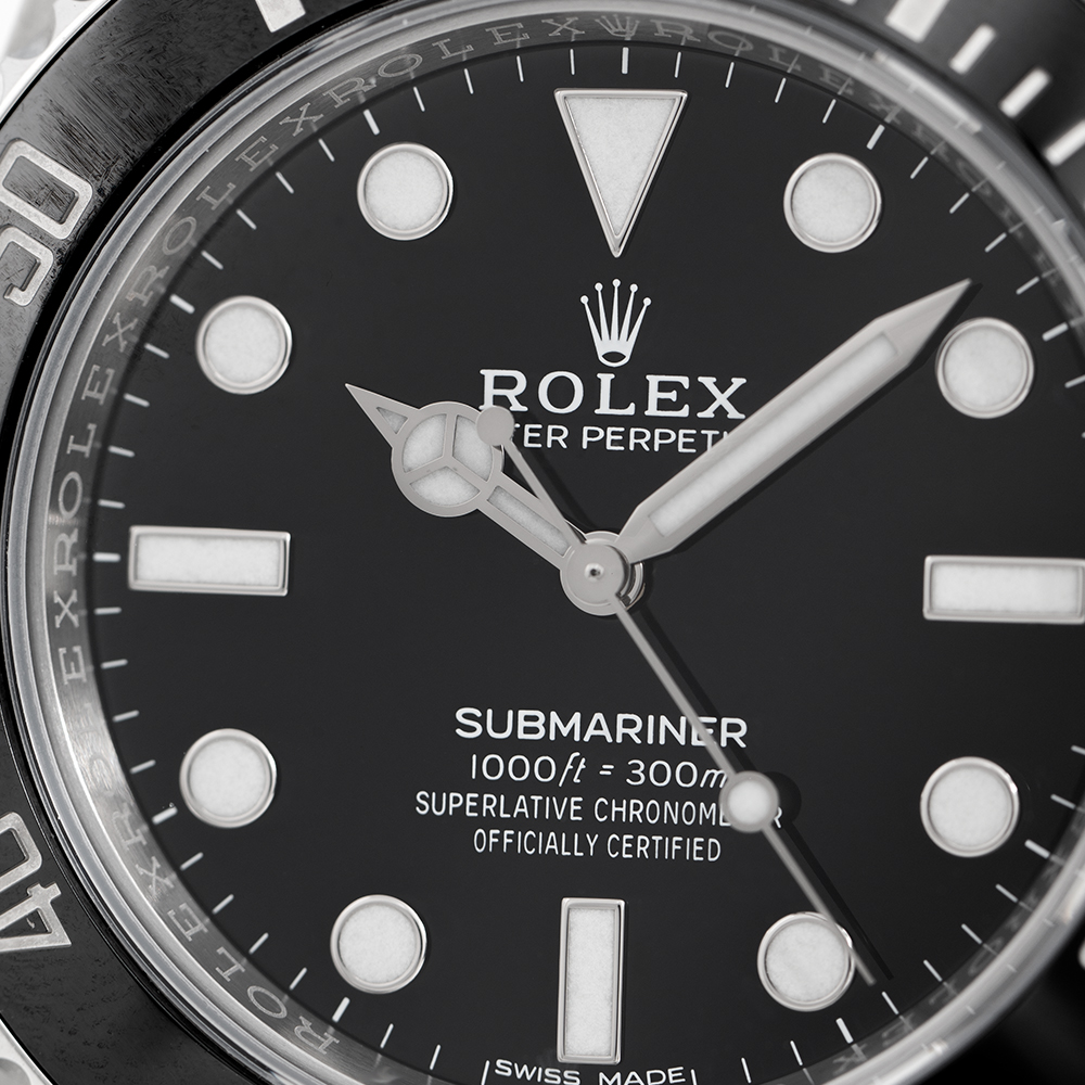 Rolex Submariner [Sold] | Wixon Jewelers