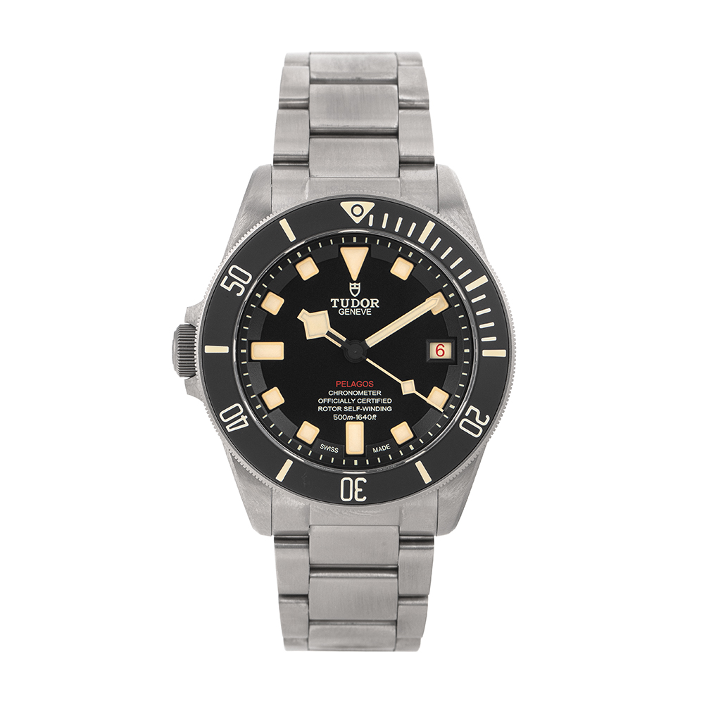 2023 Tudor Pelagos LHD Sold Wixon Jewelers